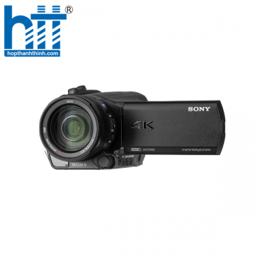 Máy quay Sony Handycam FDR-AX700 (4K)