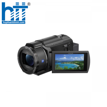 Máy quay Sony Handycam FDR-AX43A