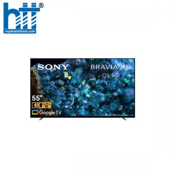 Google Tivi OLED Sony 4K 55 Inch XR-55A80L VN3