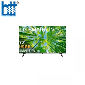 Smart Tivi LED LG 4K 70 inch 70UQ8000PSC