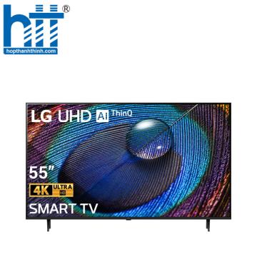 Smart Tivi LG 4K 55 inch 55UR9050PSK.ATV