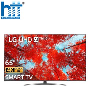 Smart Tivi LED LG 4K 65 inch 65UQ9100PSD