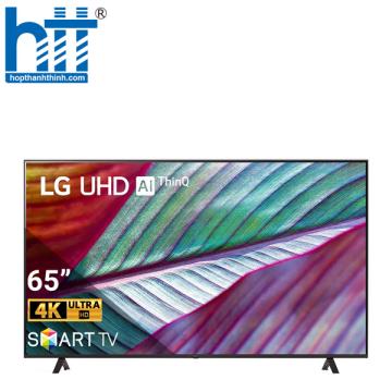 Smart Tivi LG 4K 65 inch 65UR7550PSC.ATV