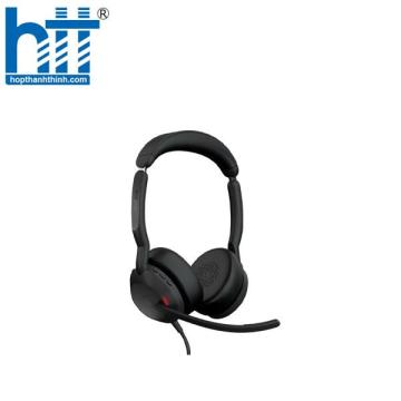Tai nghe Jabra Evolve2 50 USB C/A MS Stereo