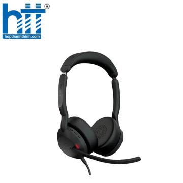 Tai nghe Jabra Evolve2 50 USB C/A UC Stereo 