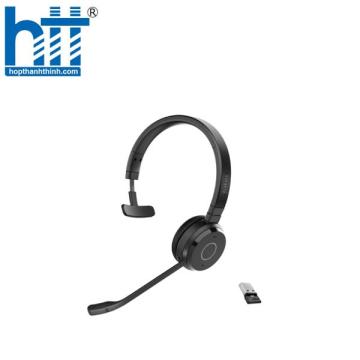Tai nghe Jabra Evolve 65 TE Link 390a MS Mono