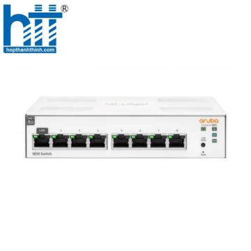 Switch Aruba Instant On 1830 8G JL810A 