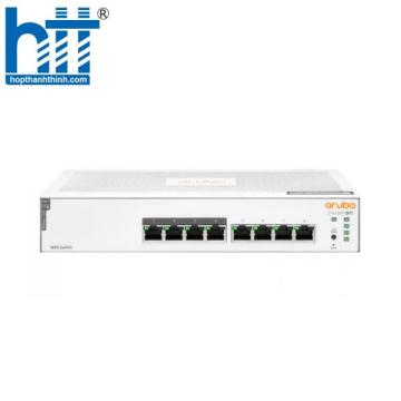 Switch Aruba Instant On 1830 8G JL811A 65W