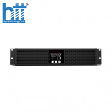 Nguồn lưu điện UPS SOROTEC HP3116C PLUS 2KR