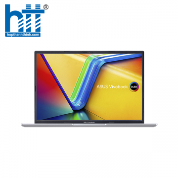 Laptop Asus VivoBook 14 X1402ZA-EK084W (Core i5-1240P | 8GB | 256GB | Intel Iris Xe | 14.0 inch FHD | Win 11 | Bạc)