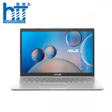 Laptop Asus Vivobook X415EA-EK2043W (Intel Core i3-1115G4 | 8GB | 256GB | Intel UHD | 14 inch FHD | Win 11 | Bạc)