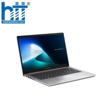 Laptop ASUS ExpertBook P1403CVA-i716-50W (Intel Core i7-13620H | Intel UHD | 14 inch FHD | 16GB | 512GB | Win 11 | Xám)