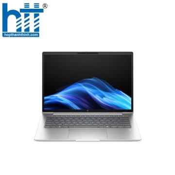 Laptop HP ProBook 4 G1i -BQ5B4PT (Core Ultra 5 225H | 16GB | 512GB | Intel Graphics | 14 inch WUXGA | Cảm ứng | Win 11 | Bạc)