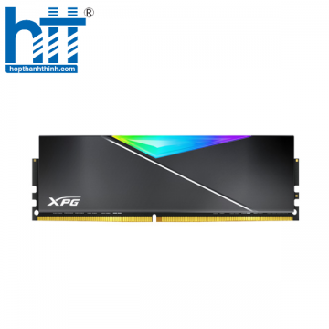 Ram Desktop Adata XPG Spectrix D50 ROG Certified (AX4U36008G17H-DC50R) 16GB (2x8GB) DDR4 3600Mhz