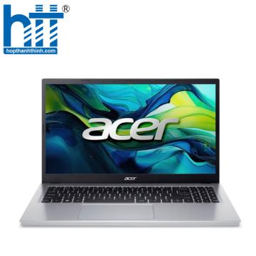 Laptop Acer Aspire Go AG15-31P-32U6 (NX.KMRSV.001) (i3 N305/8GB RAM/512GB SSD/15.6 inch FHD IPS/Win 11/Bạc)