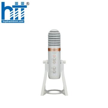 Micro USB live stream Yamaha AG01 - White