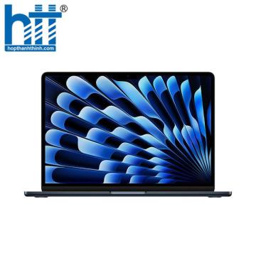 Laptop Apple MacBook Air 13 inch M3 8CPU/10GPU/8GB/512GB - (Midnight) MRXW3SA/A