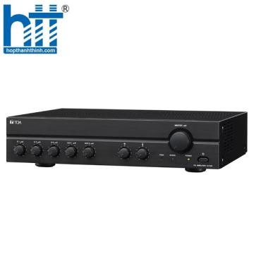 Tăng âm truyền thanh liền Mixer TOA A-2120 H