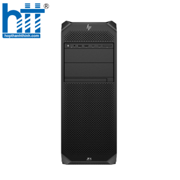 Workstation HP Z6 G5 Tower W5-3433/ 32GB RAM/ 512GB SSD/ LINUX/ 1Y WTY/ 3Y ONSITE U61CCE/57D37AV