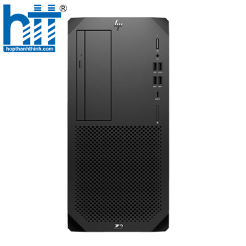 WORKSTATION HP Z2 G8 TOWER W-1370/ 8GB RAM/ 256GB SSD/ LINUX/287S3AV/VGA A2000 6GB