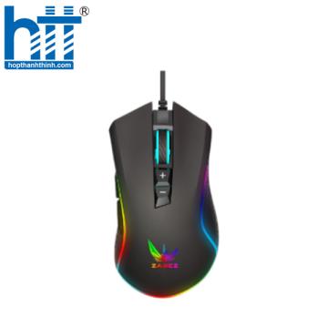 Chuột Gaming Zadez GT- 615M