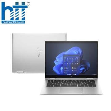 Laptop HP EliteBook 840 G10 (A25BFPA) - Core I7-1365U / RAM 32GB DDR5 / 1TB SSD PCIe