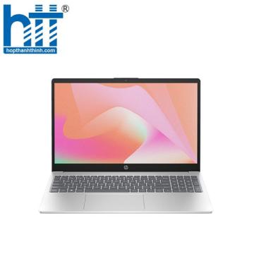 Laptop HP 15-fd0306TU A2NL7PA (Intel Core i3-1315U | 8GB | 256GB | Intel Graphics | 15.6 inch FHD | Win 11 | Bạc)