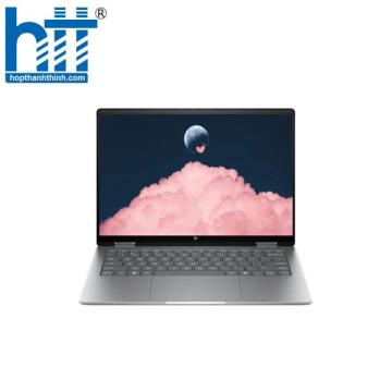 Laptop HP Envy X360 14-fc0156TU - AY8W4PA (Ultra 7-155U/ Intel Arc 16GB/ 1TB/ Windows 11 + Office)
