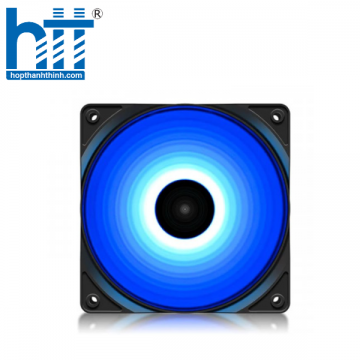 Fan Case Deepcool RF120B( Màu xanh biển) 