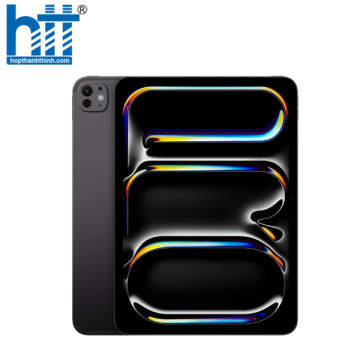 iPad Pro M4 11 inch Wifi Nano-texture Glass 1TB 2024 (Đen) MWR63ZA/A