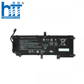 Pin Laptop HP Envy 15, 15-AS, 15T-AS, 15-AS014WM,VS03XL