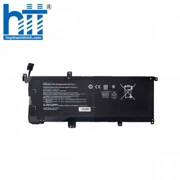 Pin Laptop HP Envy X360 15-AQ000, M6-AQ000 15-Aq173cl,MB04XL