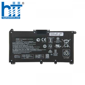 Pin Laptop HP PAVILION 14 15 17, HT03XL, HT03041XL