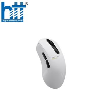 Chuột Rapoo VT3 Pro Max (Trắng)