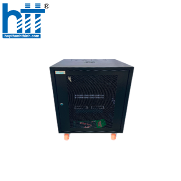 TỦ HTT RACK 19 inch 15U-D600