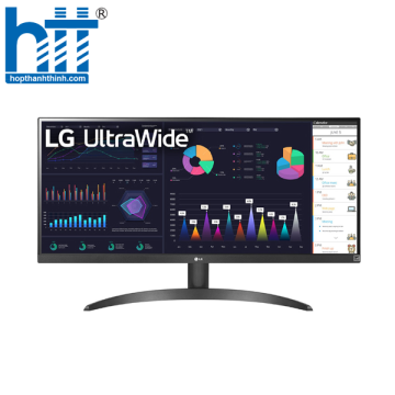 Màn hình LG 29WQ500-B 29 inch Ultrawide IPS 100Hz