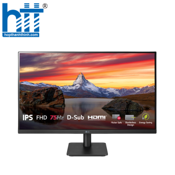 Màn hình LG 27MP400-B 27 inch FHD IPS