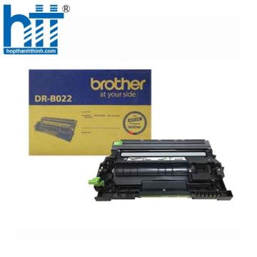 Drum máy in DR-B022 cho máy HL-B2000D/B2082DW/DCP-B7535DW - công suất 2.600 trang