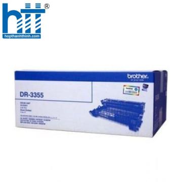 Drum máy in DR-3355 cho máy HL-54xx/ MDC-8910DW - 30.000 trang