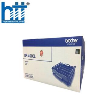 Drum máy in DR-451CL cho máy HL-L8260CDN/8360CDW/MFC-L8690CDW - 30.000 trang 
