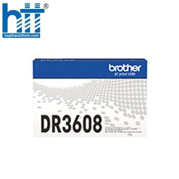 Drum máy in DR3608 cho máy HL-L5210DN/5210DW/6210DW/6415DW/DCP-L5510DN/MFC-L5710DN/5915DW/6915DW - 45.000 trang