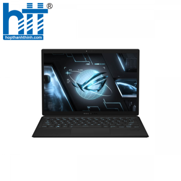 Laptop Asus Rog Flow Z13 GZ301ZE-LD6688W (Core i9-12900H | 16GB | 1TB | RTX 3050Ti 4GB | 13.4 inch WUXGA | Cảm ứng | Win 11 | Đen)