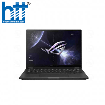 Laptop Gaming ASUS ROG Flow X13 GV302XU-MU223W (Ryzen 9 7940HS | 16GB | 1TB | RTX 4050 6GB | 13.4-inch WQXGA | Cảm ứng | Win 11 | Off Black)