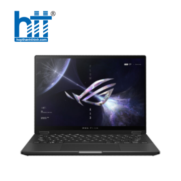 Laptop Gaming ASUS ROG Flow X13 GV302XU-MU223W (Ryzen 9 7940HS | RTX 4050 6GB |16GB | 1TB | 13.4-inch WQXGA | Cảm ứng | Win 11 | Off Black)