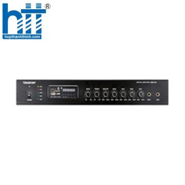 Amply PA truyền thanh EBS-06M
