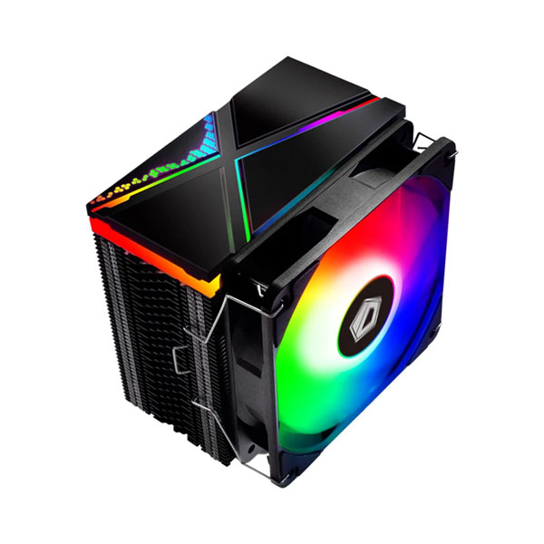 Quạt CPU ID-COOLING SE-234-RGB