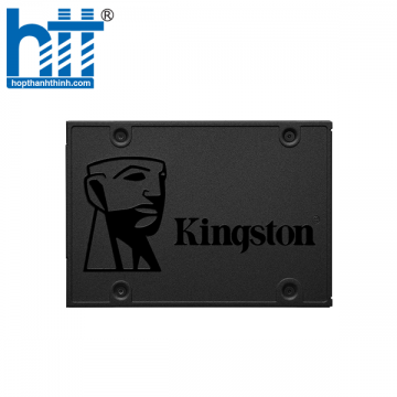 Ổ SSD KINGTON SA400 240GB SATA3