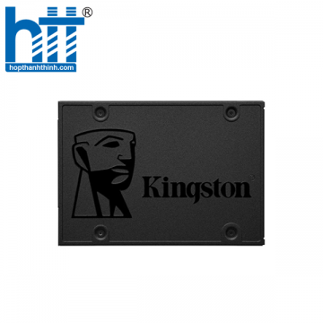 Ổ cứng SSD Kingston A400 480GB