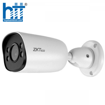Camera IP hồng ngoại 2.0 Megapixel ZKTeco BS-852O12T-S5-C-MI
