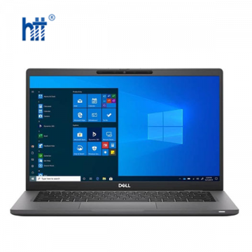 Laptop Dell Latitude 7320 (70251596) (i5 1145G7 vPro 8GB RAM/256GB SSD/13.3 inch FHD/Win 10 Pro/Xám/Carbon Fiber) (2021)